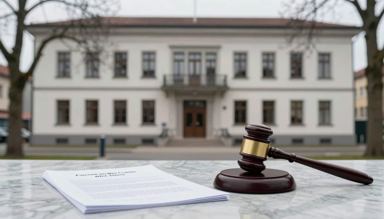 Caso Gnarrenburg: nessun procedimento per il sospetto stupro di gruppo