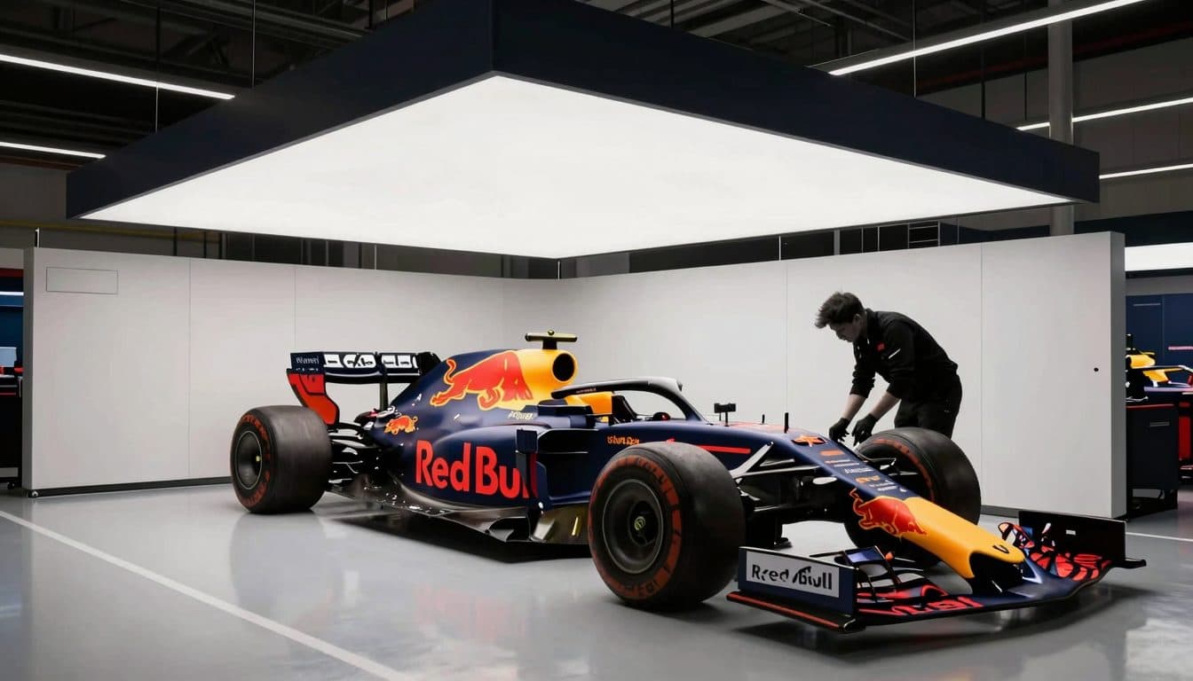 Verstappen prolunga il contratto con la Red Bull fino al 2030