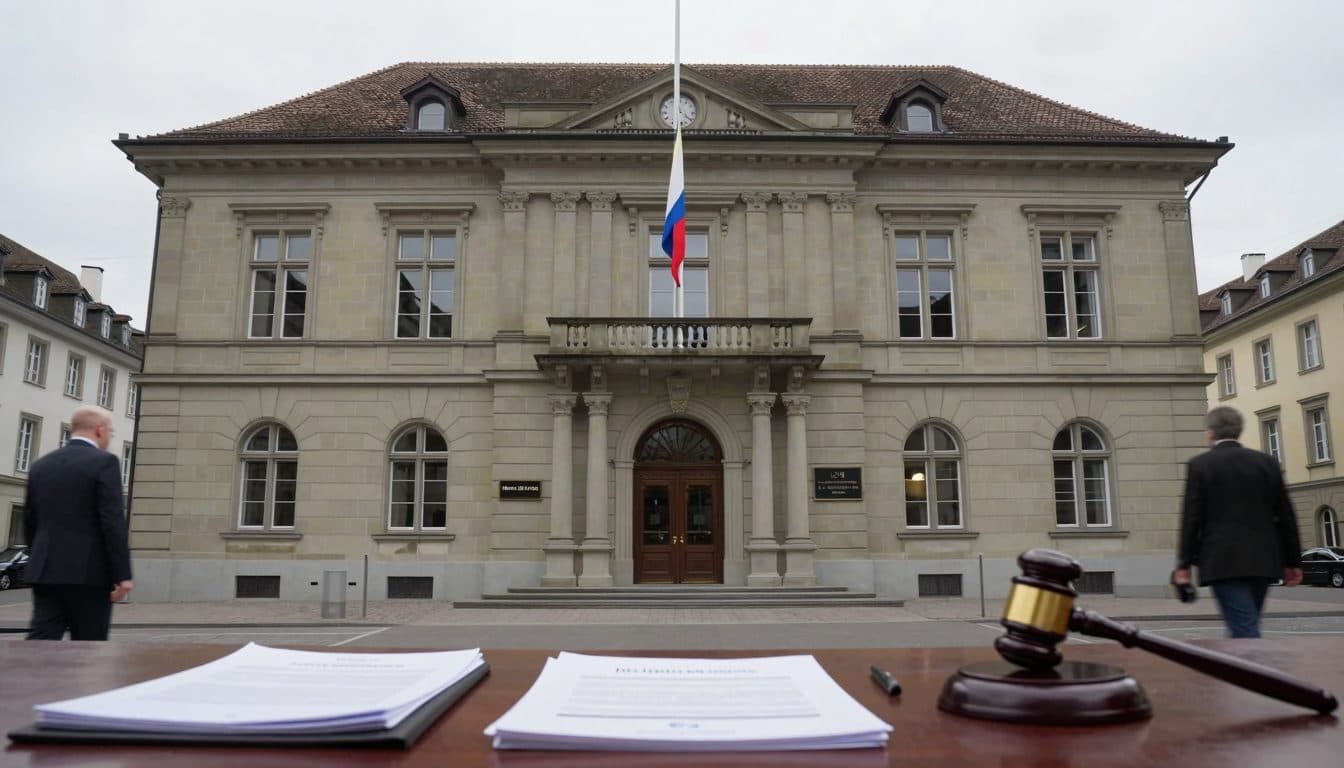 Argovia affida a un'indagine esterna il caso di abusi – il procedimento sul permesso di soggiorno è davanti al Tribunale amministrativo