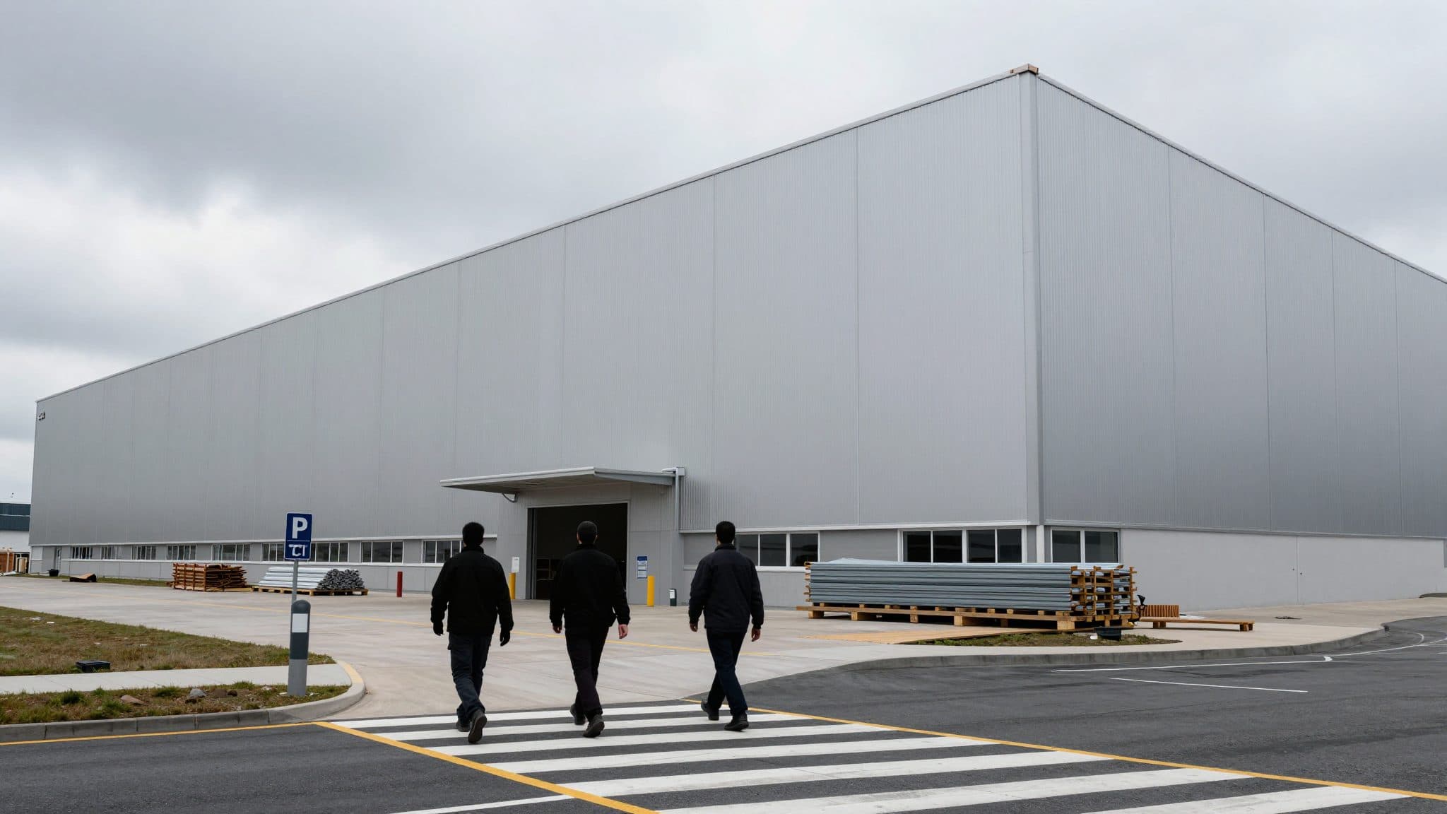 Tesla amplia il personale a Grünheide: 1.000 nuovi posti di lavoro per una produzione più alta da ottobre