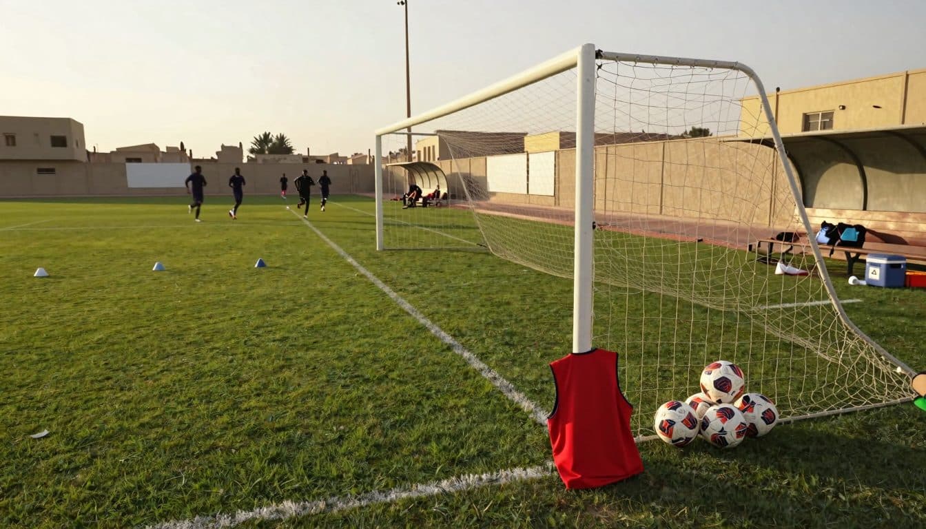 Prima della partita degli ottavi contro l'Australia: l'Egitto teme per la disponibilità di Salah