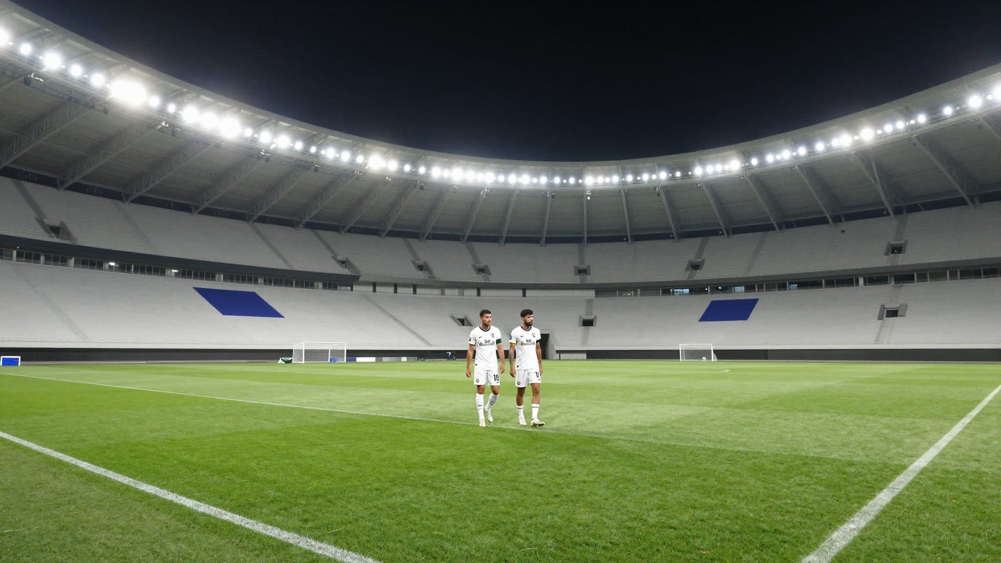 La Corea del Sud affronta il Sudafrica nell'ultima partita del girone – entrambe le squadre rischiano l'eliminazione