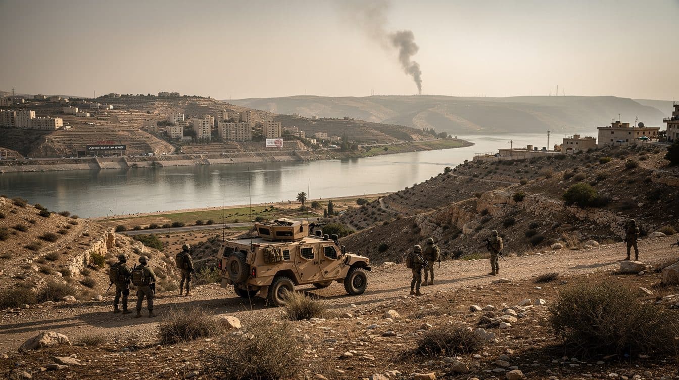 Israele avanza in Libano, raid su Beirut e scontri con Hezbollah: tregua a rischio