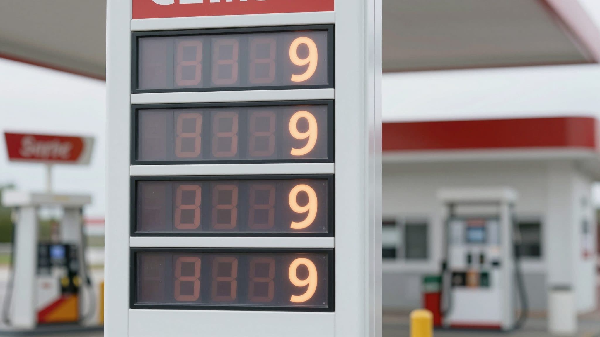 Energia domestica più conveniente a giugno, prezzi dei carburanti in calo