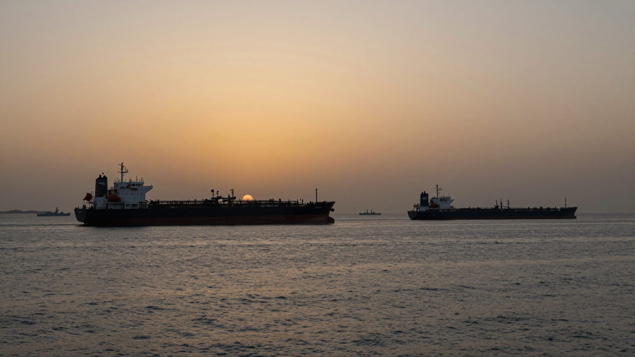 L'Iran annuncia attacchi contro gli alleati degli USA e avverte che gli obiettivi americani saranno colpiti