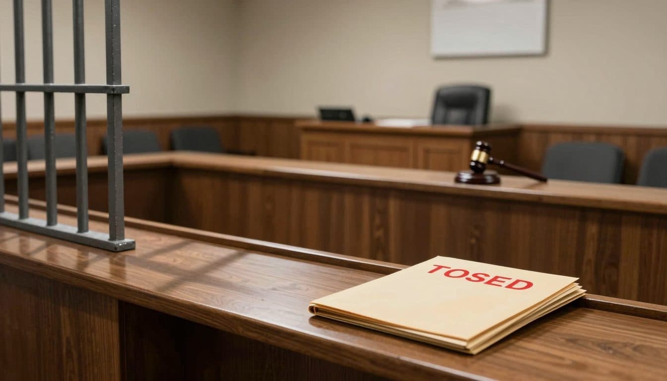Ergastolo per l'uccisione di una residente di una casa di riposo a Vienna-Döbling