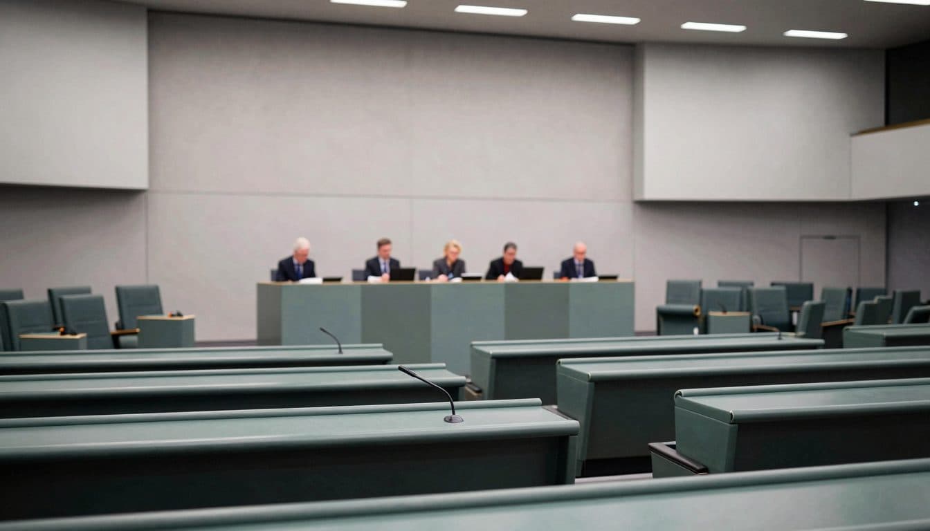L'Unione critica duramente i piani fiscali di Klingbeil