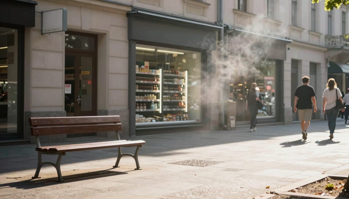 "Brickerl" quasi esaurito in Austria – Eskimo reagisce all'ondata di caldo