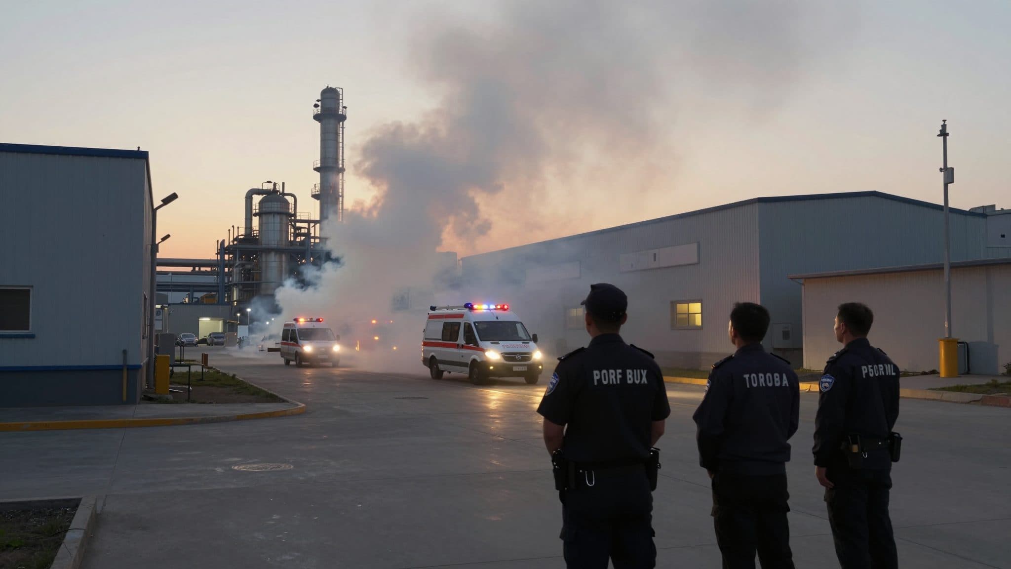 Attacco ucraino in Tatarstan causa numerose vittime