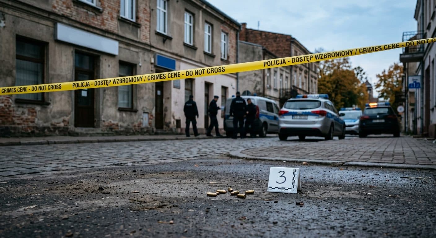Assassinio dell'artista russo in esilio Skrepezki in Polonia: Tusk parla di omicidio politico
