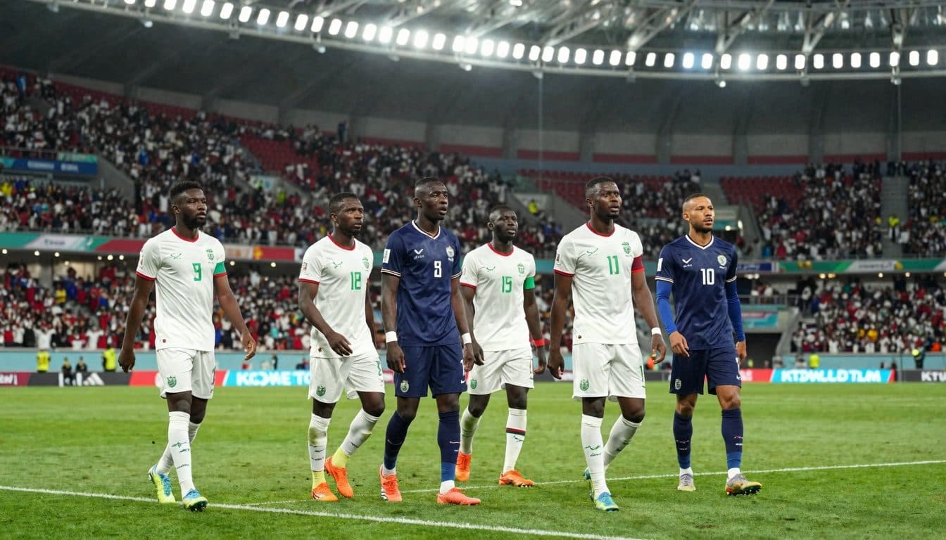 L'Africa grande vincitrice dell'ampliamento del Mondiale: nove squadre su dieci agli ottavi di finale