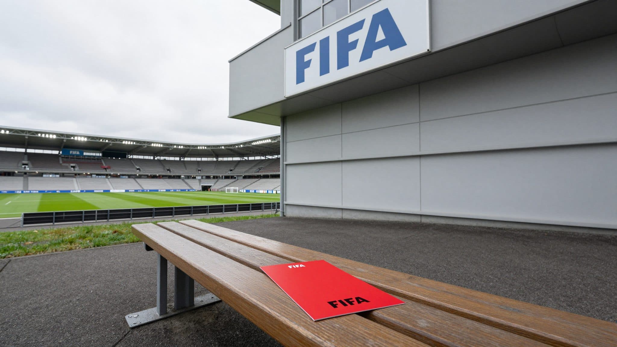 Balogun potrà giocare contro il Belgio dopo il cartellino rosso: Trump ringrazia la FIFA