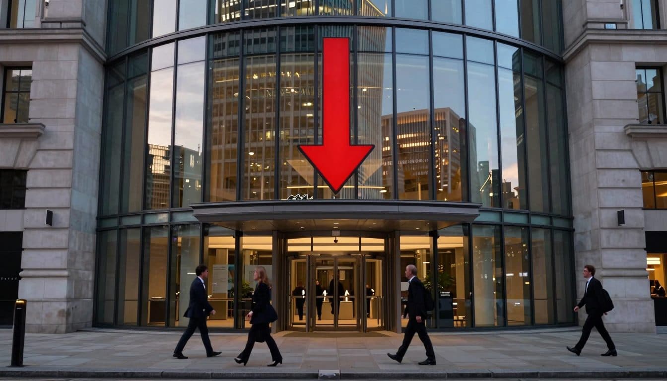 London Stock Exchange Group rivede al rialzo le previsioni – il titolo ciononostante cala