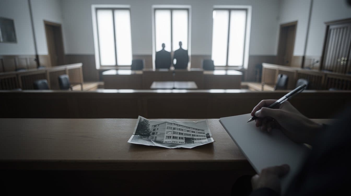 Processo storico a Vienna contro due ex funzionari siriani accusati di tortura a Raqqa