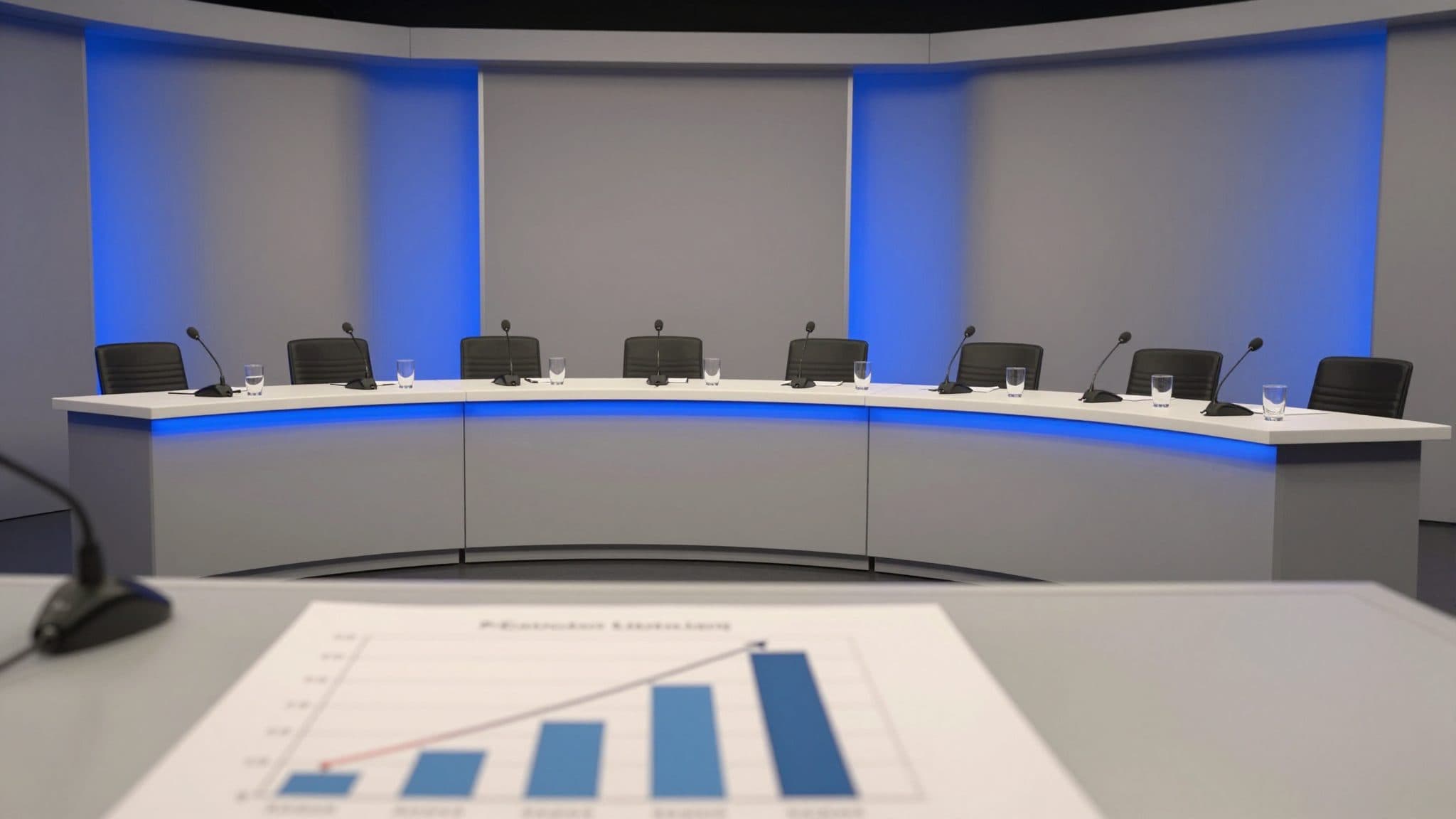 Sondaggio in Sassonia-Anhalt: l'AfD sale, ma non raggiunge la maggioranza assoluta; Schulze e Siegmund si sfidano in un dibattito televisivo