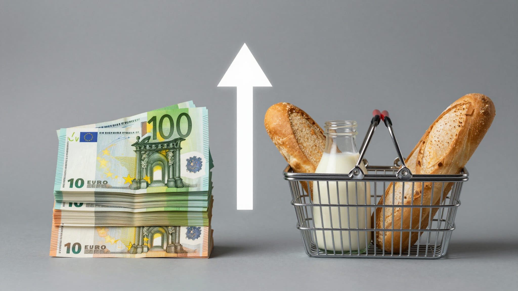 Previsione WSI: nel 2026 i salari contrattuali in Germania cresceranno più dei prezzi