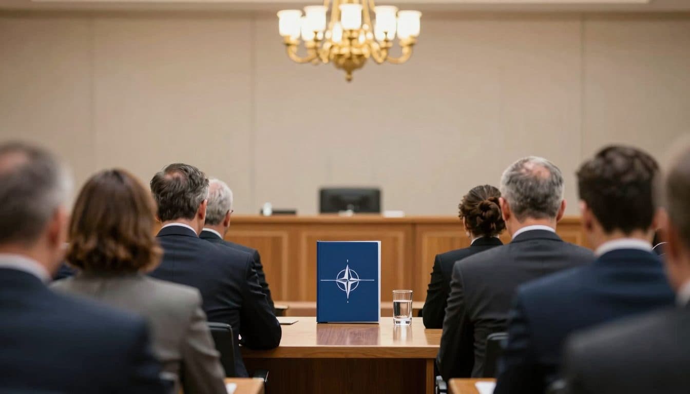 Vertice NATO ad Ankara: l'Alleanza promette 140 miliardi di euro all'Ucraina fino al 2027