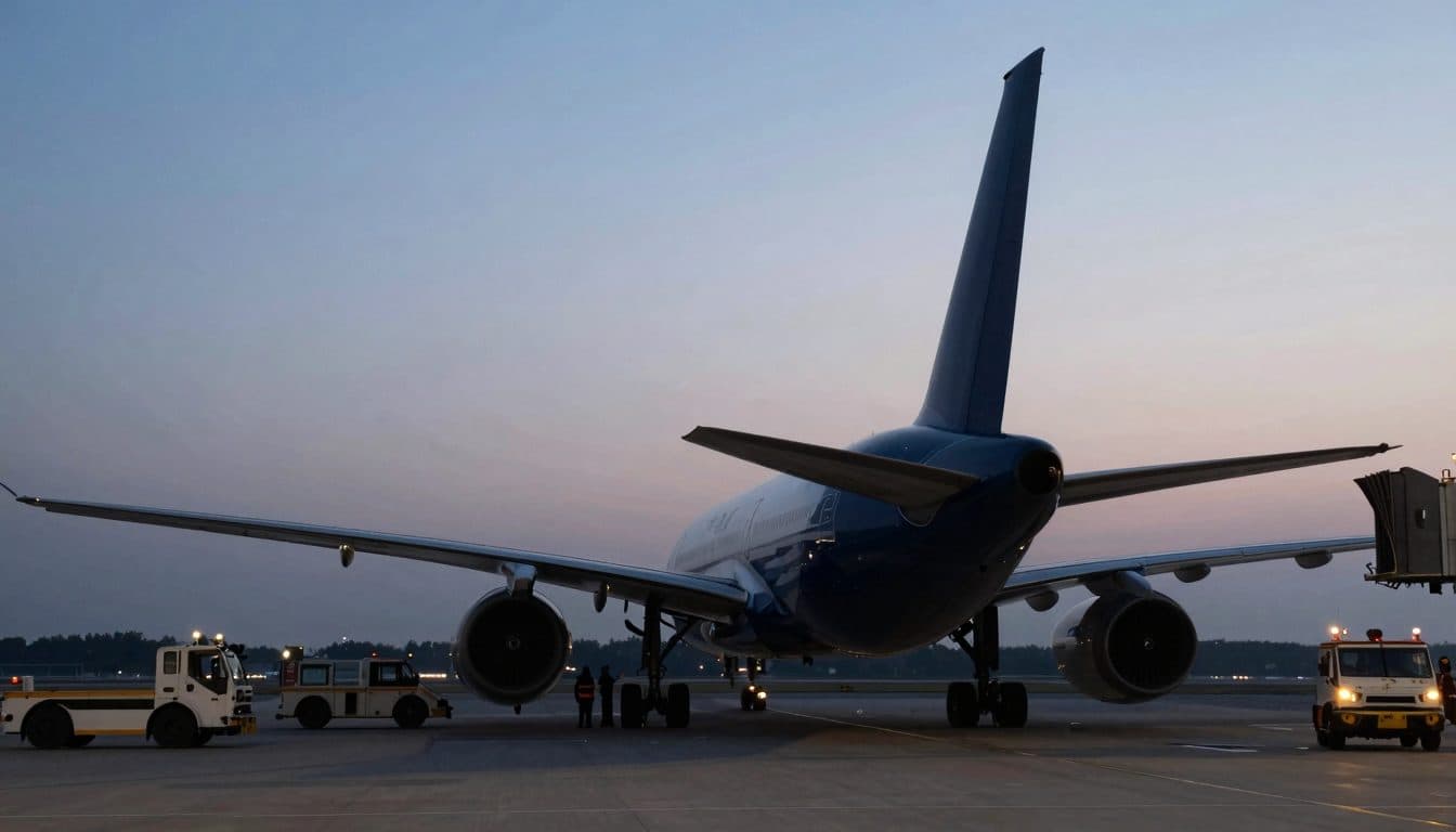 Volo American Airlines da Roma a Philadelphia atterra a Dublino dopo che sei assistenti di volo si sono sentiti male
