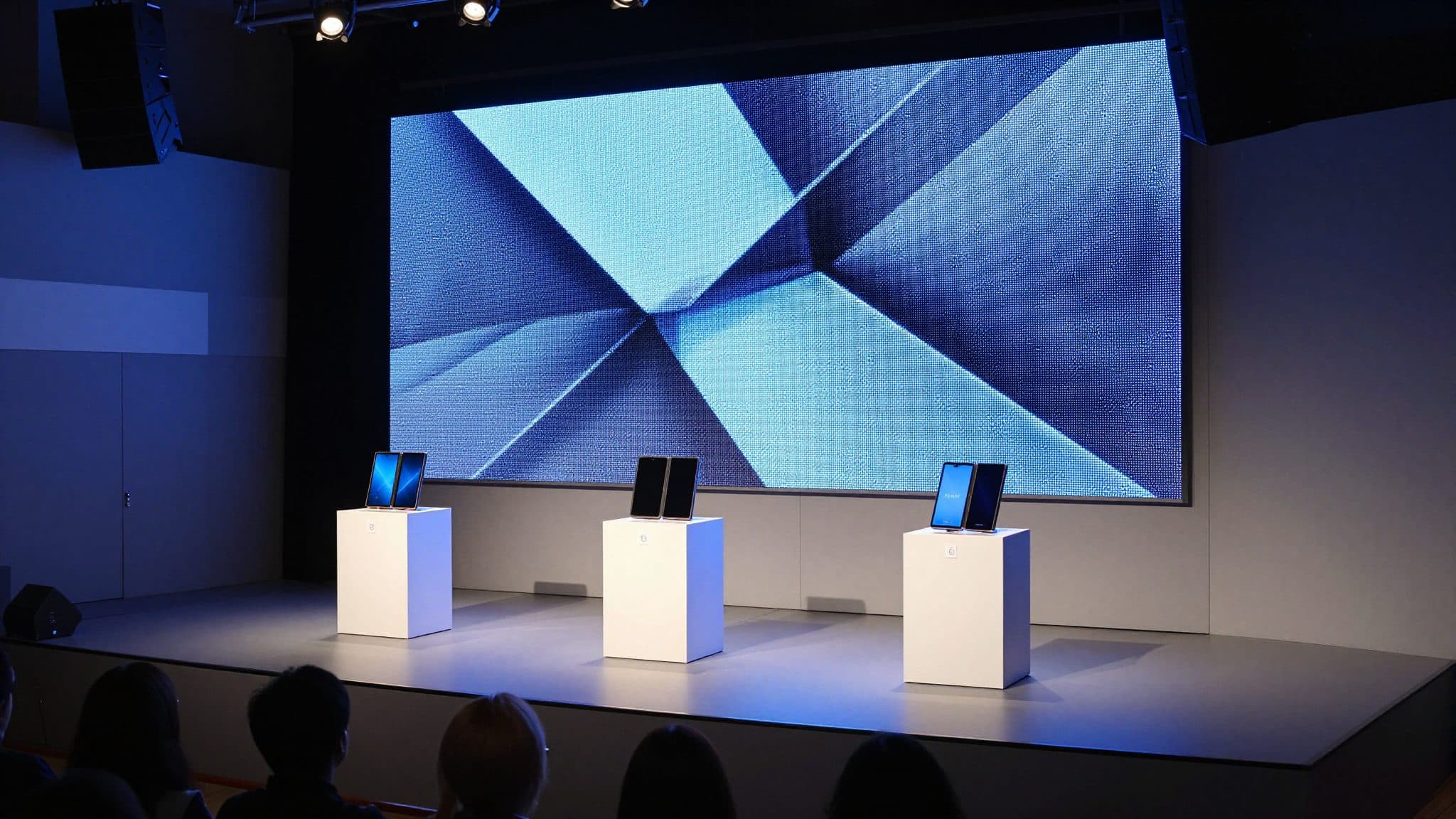 Samsung presenta tre nuovi pieghevoli: Galaxy Z Fold8, Z Fold8 Ultra e Z Flip8