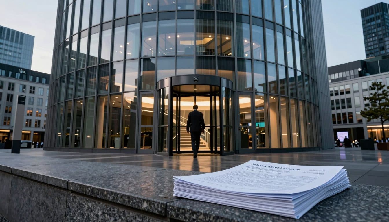 Bafin avvia un'indagine sul bilancio 2025 di Dermapharm: sospetti errori contabili per 63,2 milioni di euro