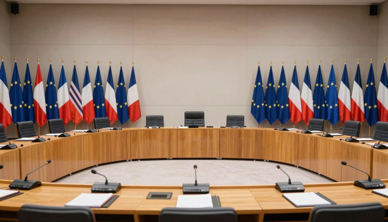 Europa e Ucraina fondano una coalizione per la difesa antimissile sotto la guida della Francia