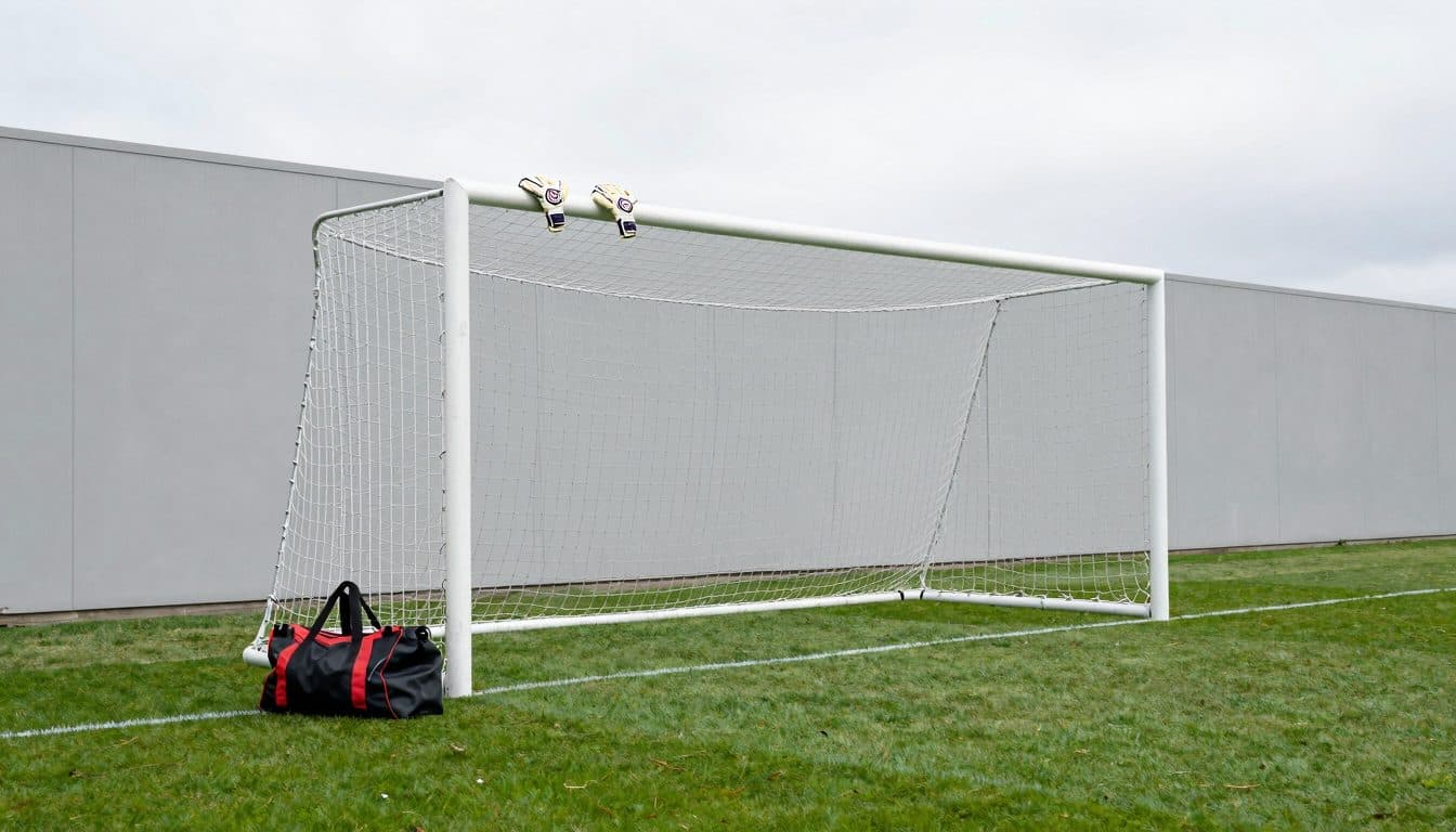 Eintracht Frankfurt e il portiere Michael Zetterer si separano