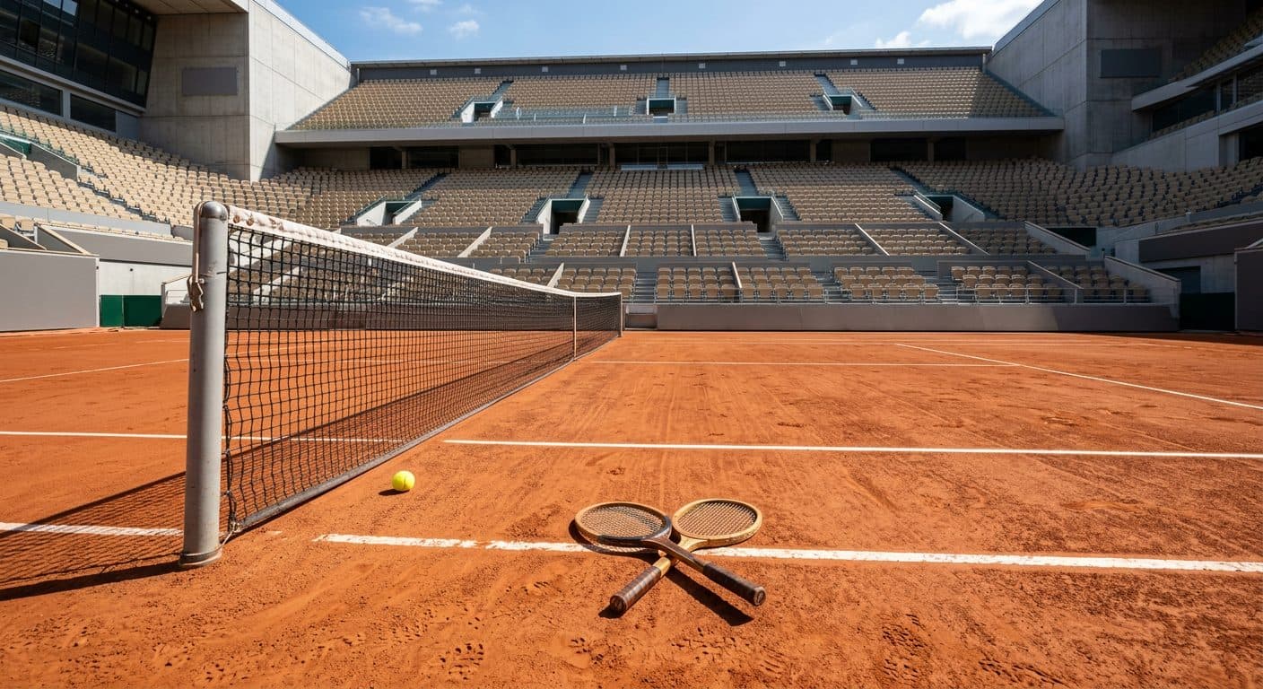 Roland Garros, finale maschile: Zverev contro Cobolli per il primo titolo Slam