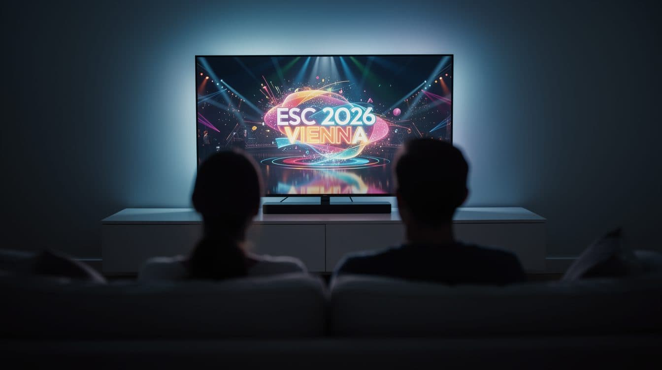 131 milioni hanno visto la finale dell'ESC a Vienna – ORF tira un bilancio positivo