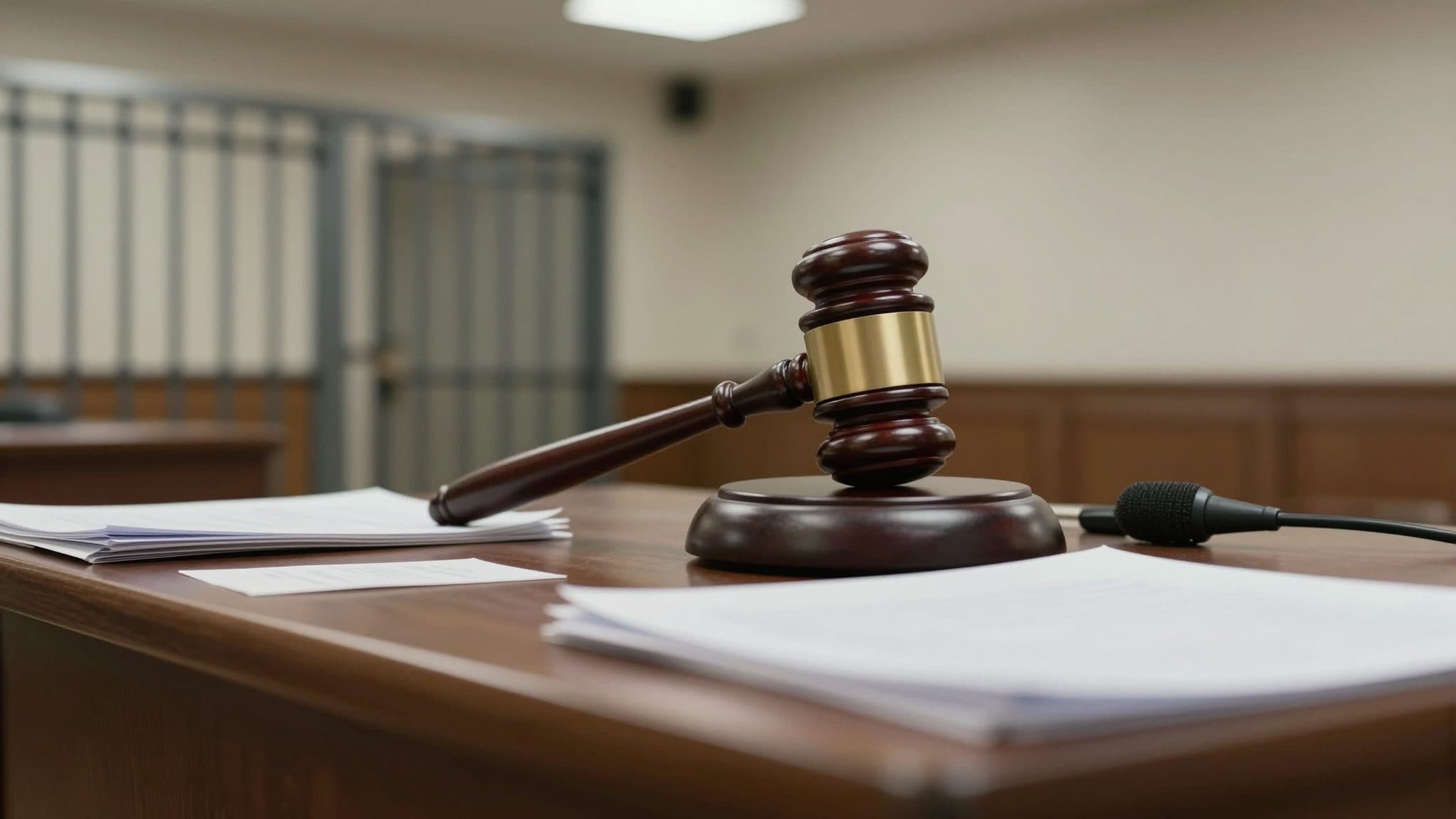 Tribunale russo condanna l'oppositore Kruglov a sette anni di carcere