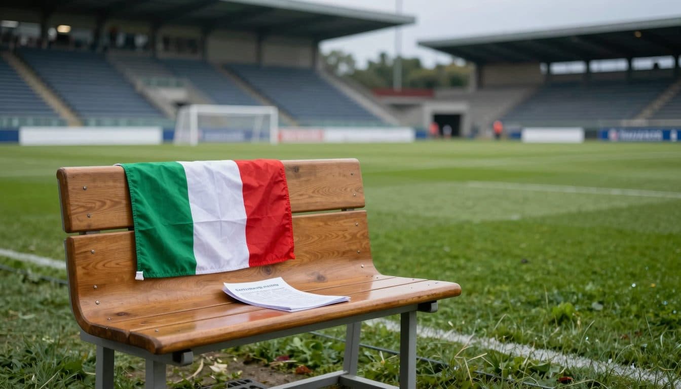 La FIGC conferma i contatti con Guardiola per la panchina della Nazionale italiana