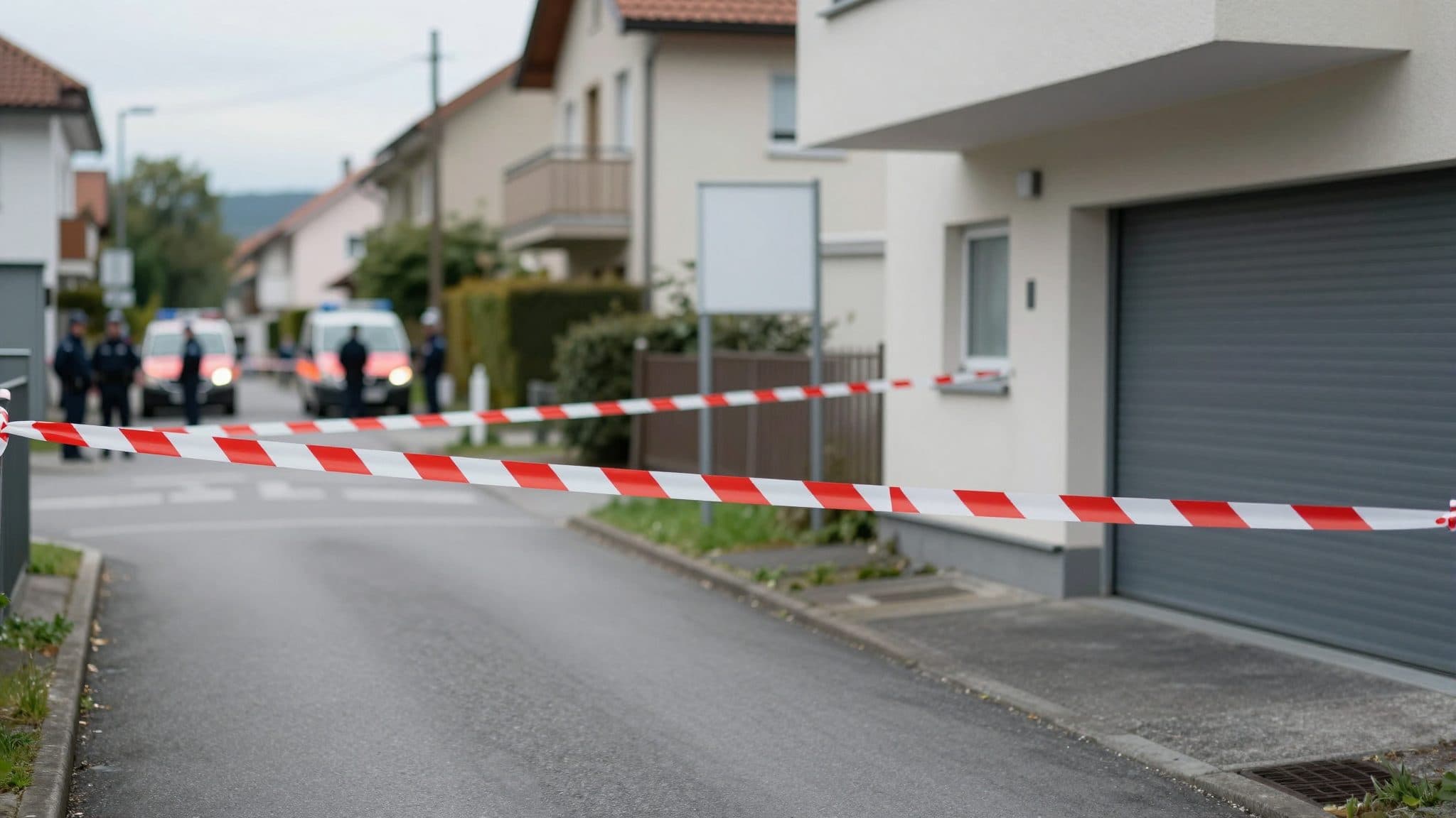 Intervento del Cobra a Bregenz: il 24enne ferito da colpi d'arma da fuoco avrebbe minacciato la madre e la polizia con un coltello