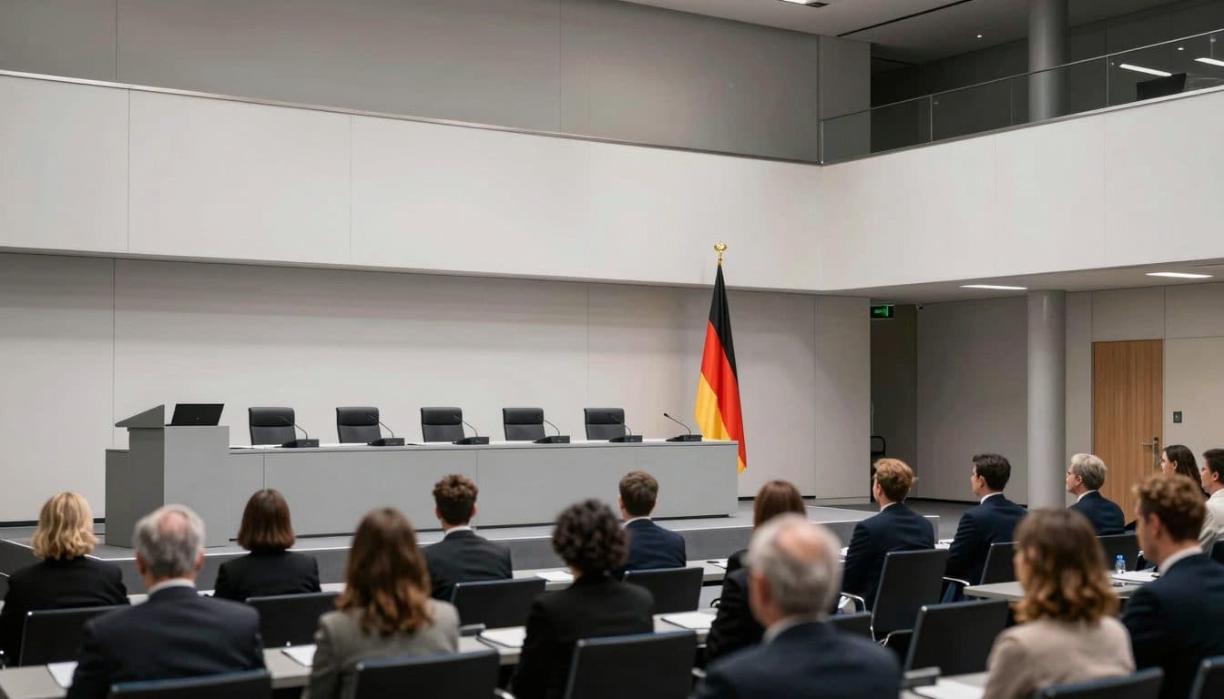 Un manager del DAX critica i dirigenti economici che si aspettano troppo dallo Stato