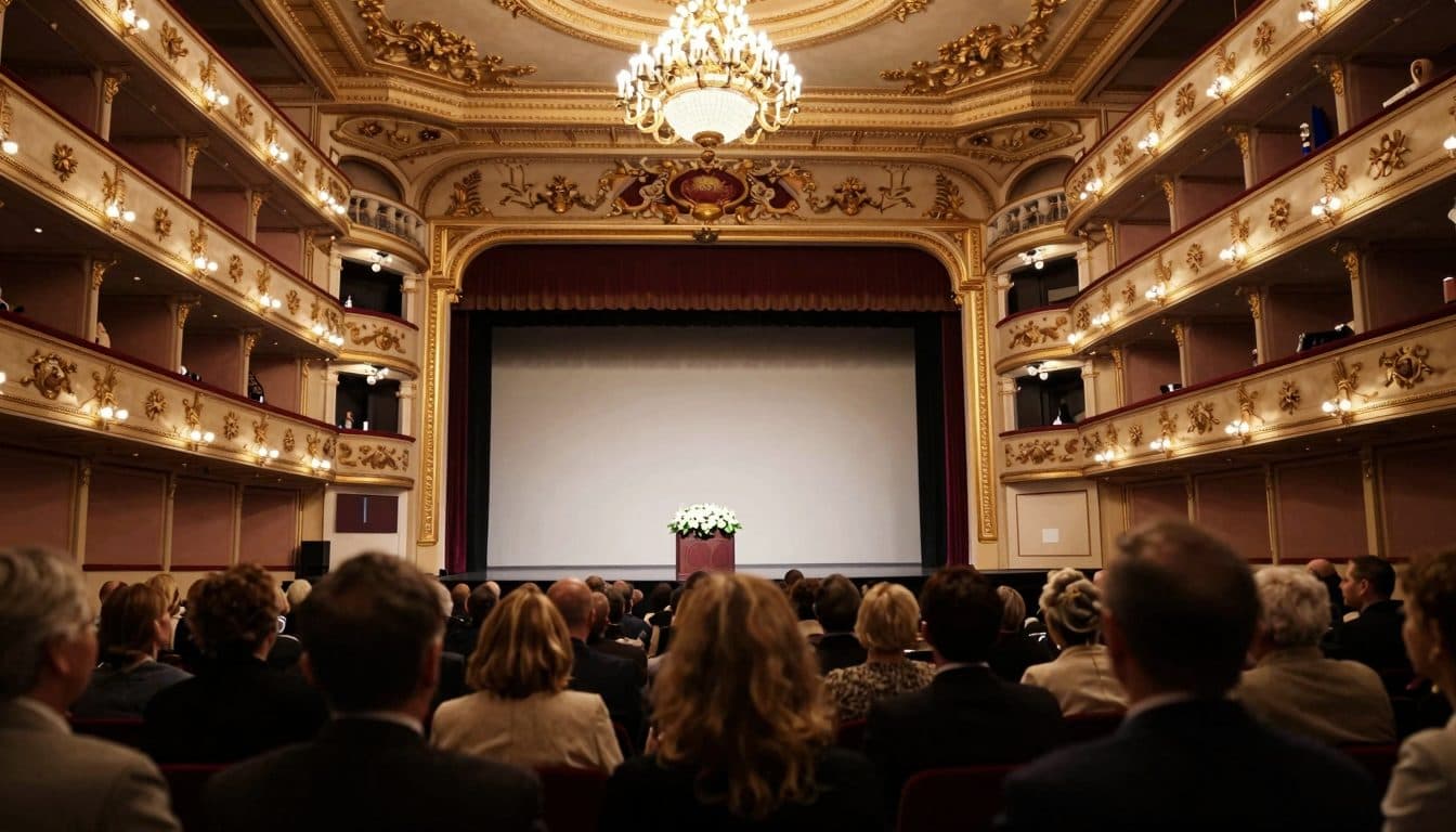 Inaugurati ufficialmente i Festival di Salisburgo – Kolesnikova tiene il discorso inaugurale su democrazia e ascolto