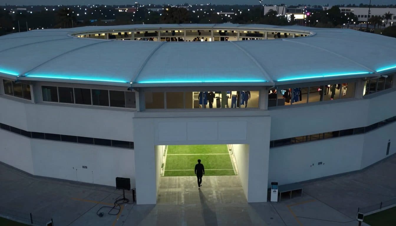 Il Manchester City paga 135 milioni di euro per Elliot Anderson e supera Jude Bellingham come inglese più costoso di sempre