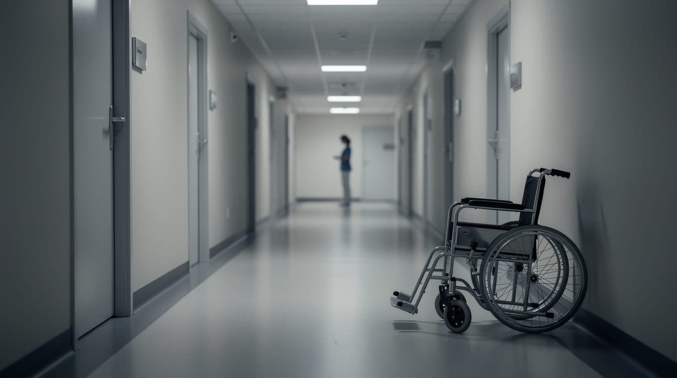 Riforma dell'assistenza in Germania: tagli alle pensioni dei caregiver e critiche bipartisan
