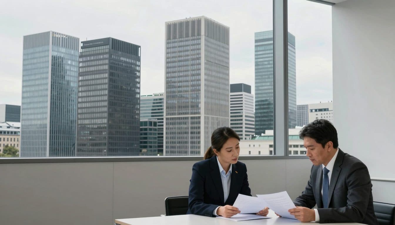 Creditreform registra un calo dei fallimenti aziendali in Austria, ma mette in guardia sull'aumento delle insolvenze private