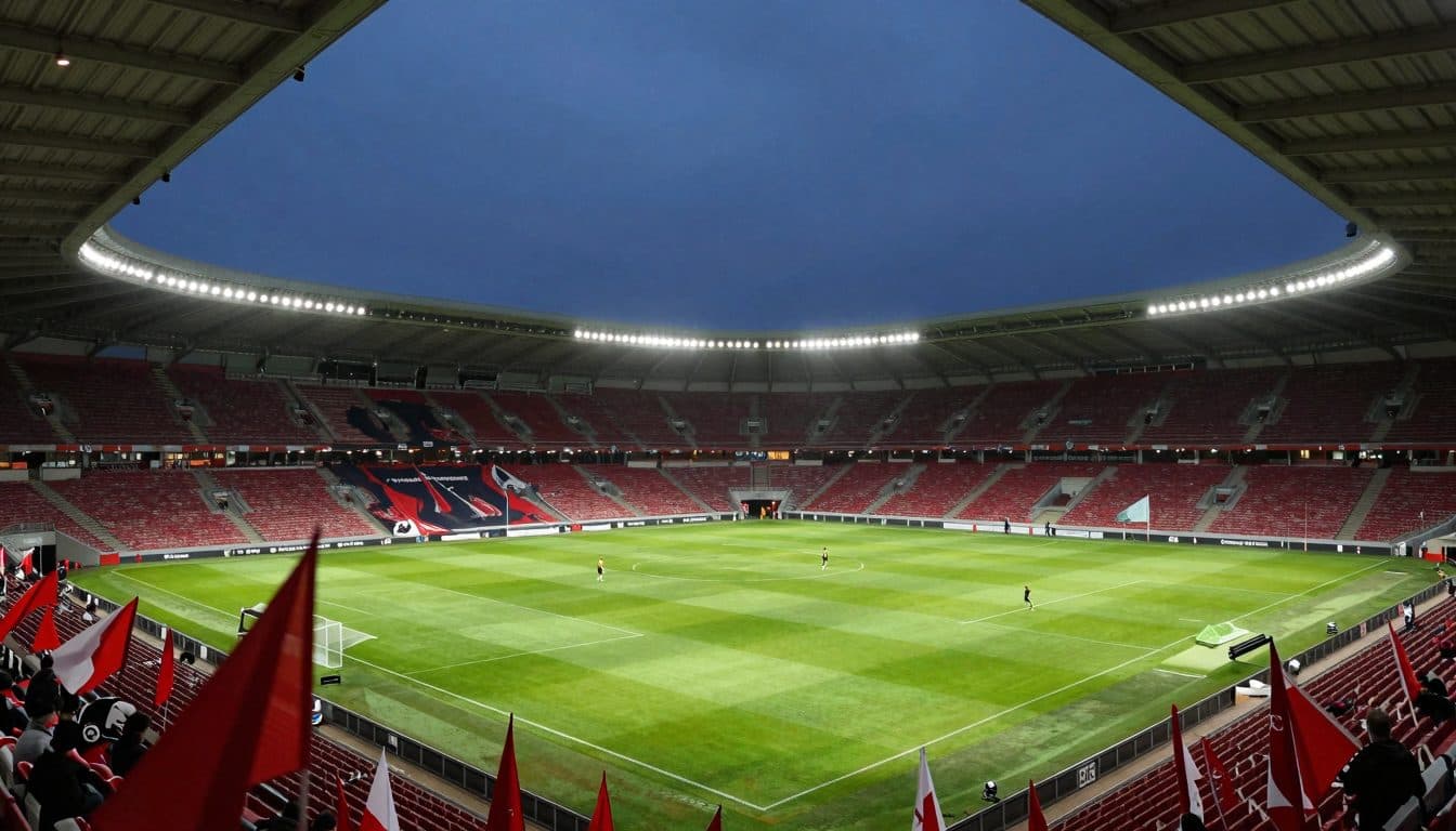 St. Pauli perde in DFB-Pokal contro il Rot-Weiß Essen 0:2
