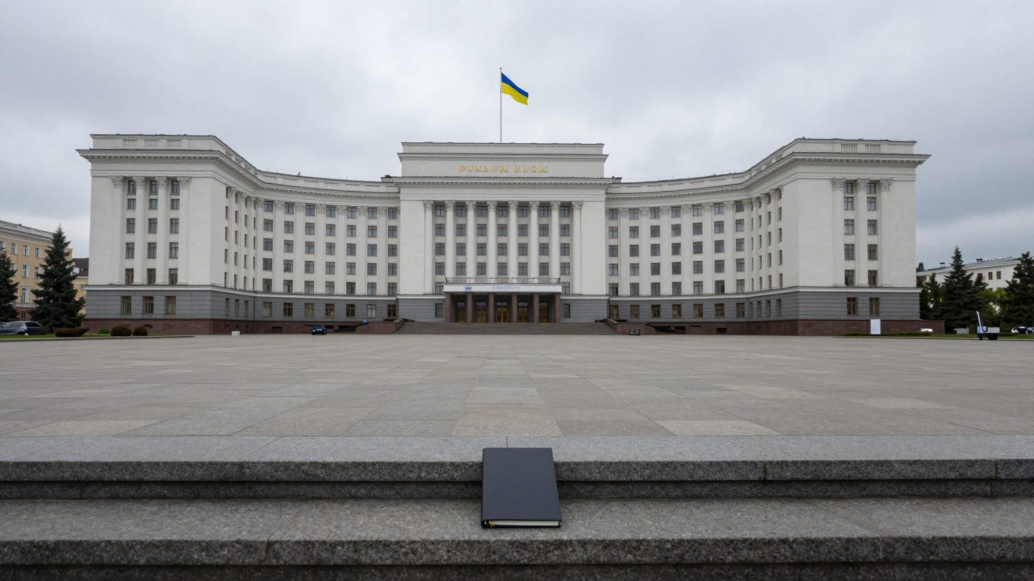 Rimpasto di governo in Ucraina: Zelenskyj vuole sostituire Swyrydenko