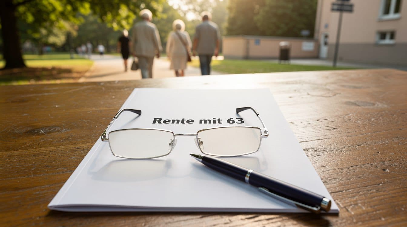 Studio Bertelsmann: Abolire la "pensione a 63 anni" potrebbe far risparmiare miliardi