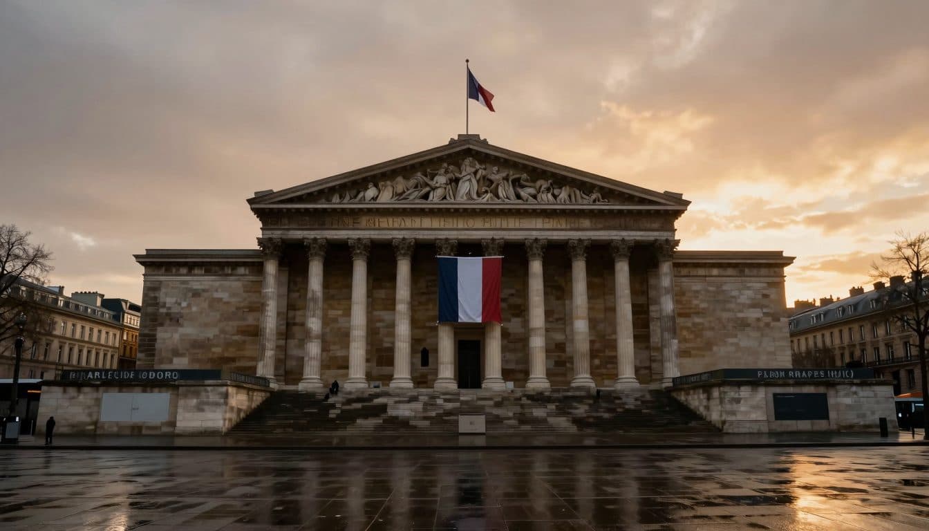 L'Assemblea nazionale francese vota sul diritto al suicidio assistito