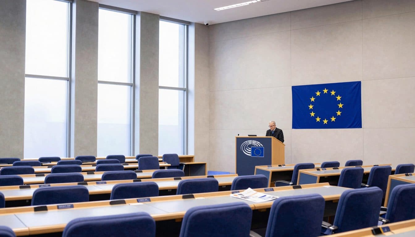 UE cancella i fondi per la Biennale per la partecipazione russa