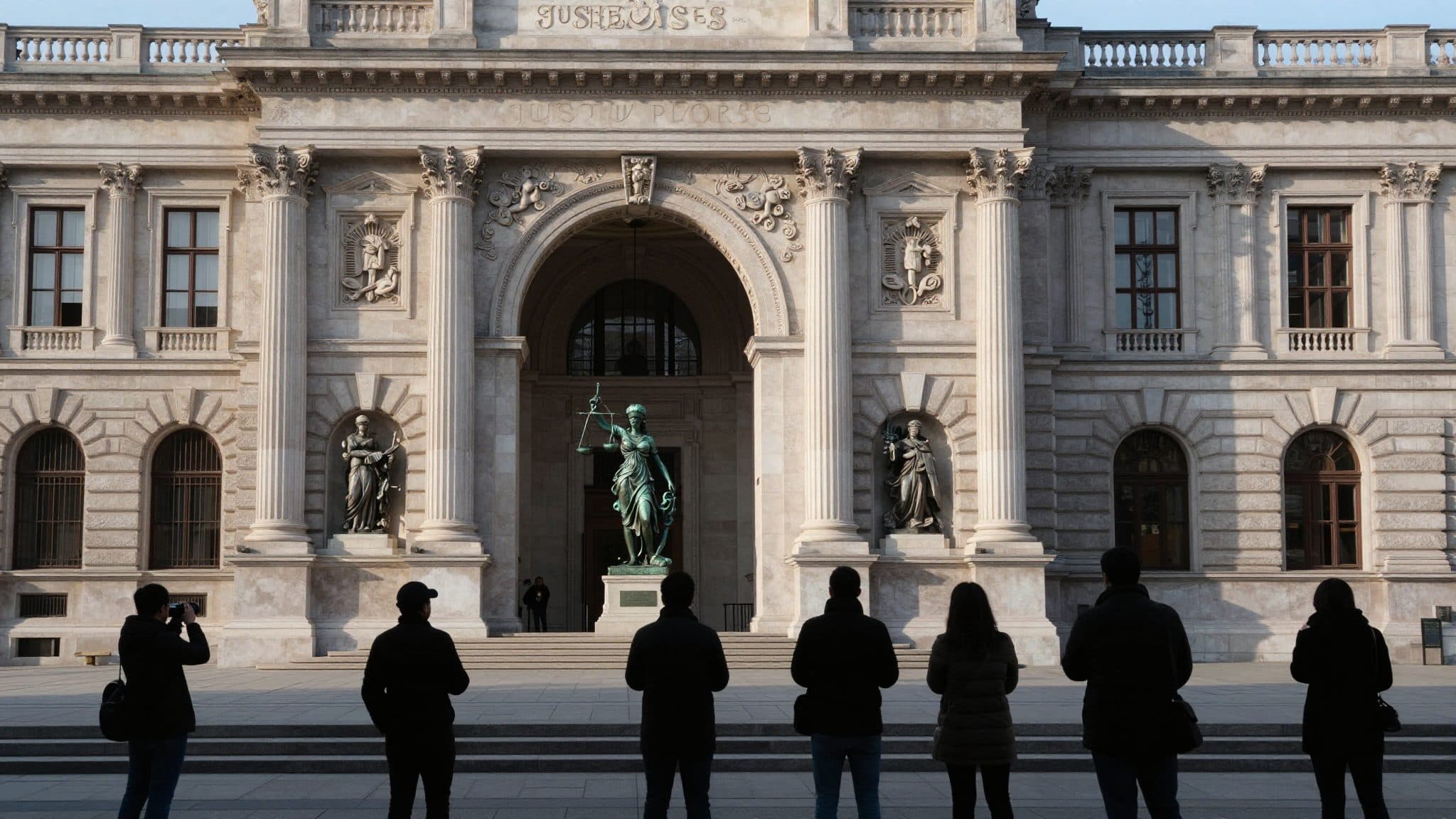 L'OGH si pronuncia sulla condanna di Benko per krida fraudolenta