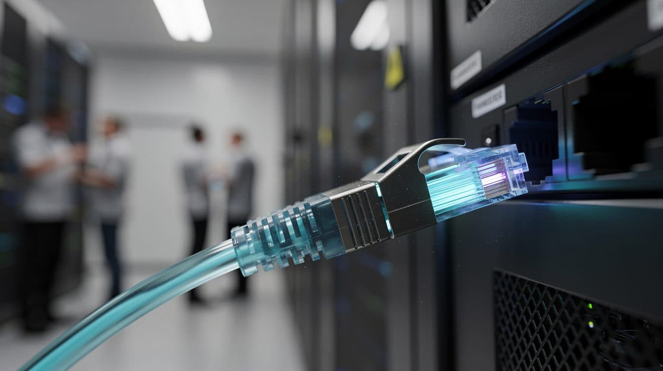 Telekom apre le sue reti in fibra ottica ai concorrenti in Brandeburgo e Meclemburgo-Pomerania Anteriore