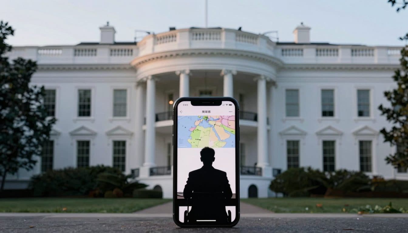 Trump minaccia l'Iran di distruzione in caso di possibile attentato, secondo i rapporti