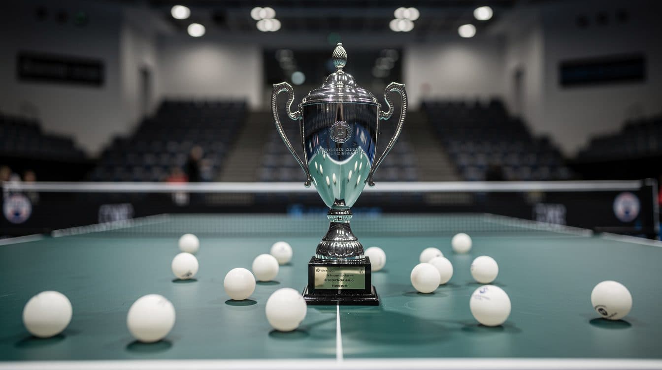 TTC Berlin Eastside riconquista il titolo: è l'undicesimo scudetto nel tennistavolo femminile