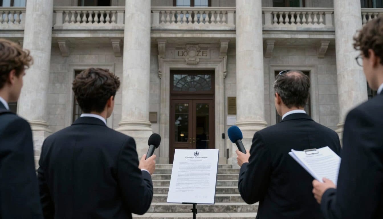 Ministero dell'Interno valuta l'espulsione dei presunti aggressori di Leoben