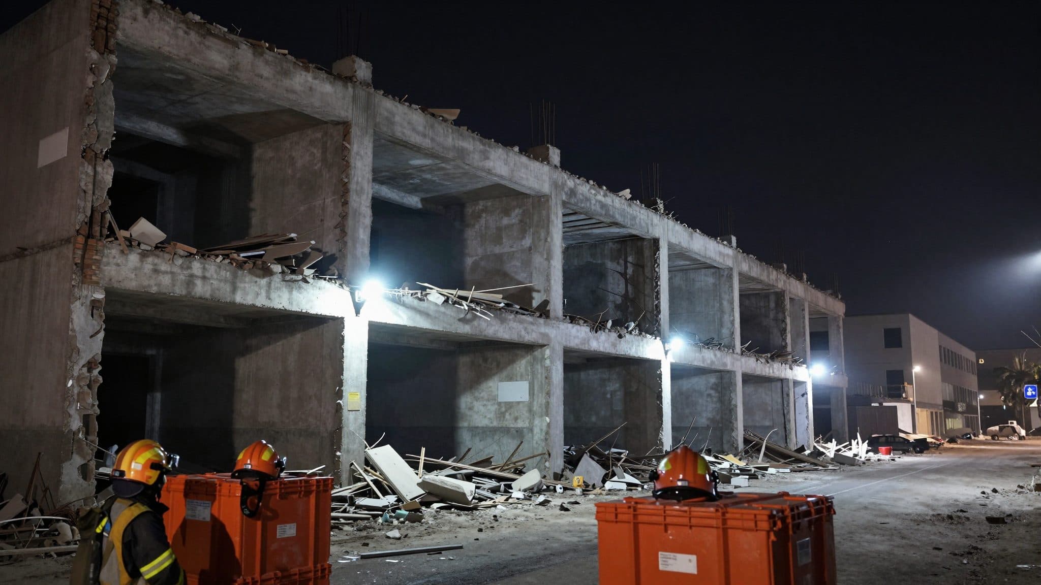 Violenti terremoti scuotono il Venezuela – il governo di transizione proclama lo stato di emergenza