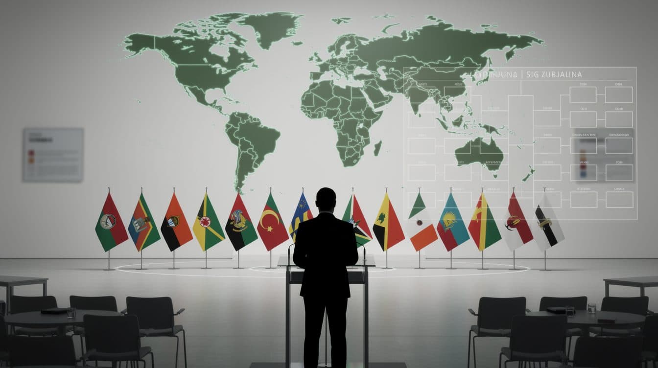 13 federazioni respingono le critiche di Ceferin all'espansione dei Mondiali