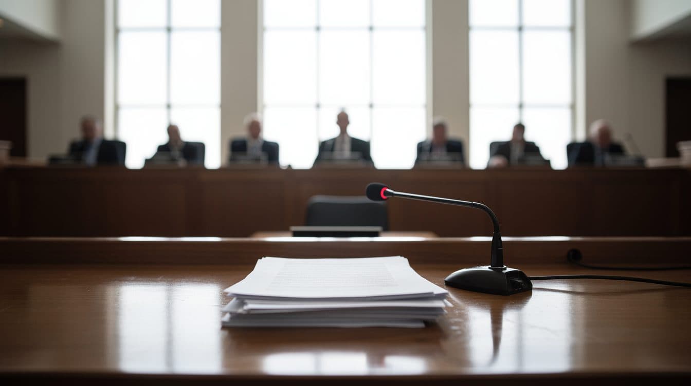Affäre um Fördergelder: Ex-Senatorin Wedl-Wilson verteidigt Entscheidung und verweigert Aussage im Untersuchungsausschuss