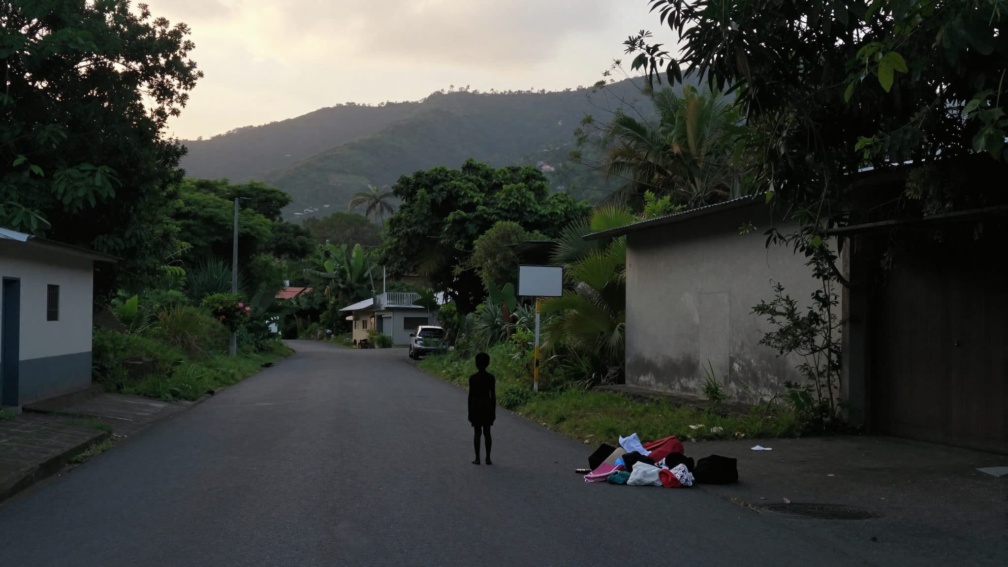 Donne e bambini sequestrati liberati da una gang haitiana dopo un rapimento di massa vicino a Kenscoff